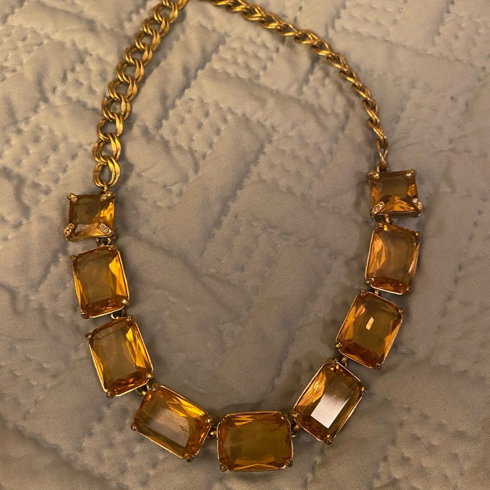 Kate Spade Necklace